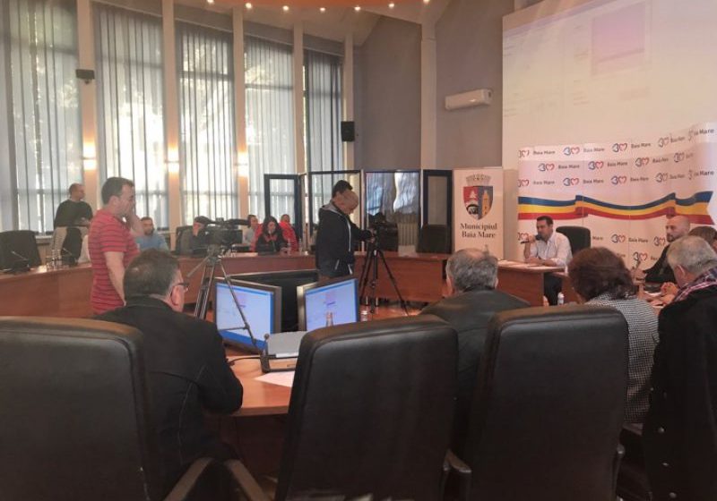 ACTUALIZARE – CĂTĂLIN CHERECHEȘ: Festivalul Castanelor se va ține