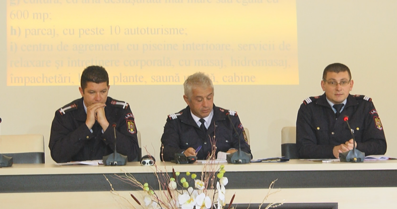 AU VENIT CU LĂMURIRI: Întâlnire cu reprezentanți ai ISU pe tema obținerii autorizațiilor de securitate la incendii AU VENIT CU LĂMURIRI: Întâlnire cu reprezentanți ai ISU pe tema obținerii autorizațiilor de securitate la incendii