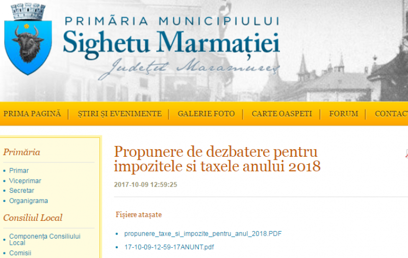 SE AȘTEAPTĂ SUGESTII: Proiectul privind impozitele pe 2018, în dezbatere publică SE AȘTEAPTĂ SUGESTII: Proiectul privind impozitele pe 2018, în dezbatere publică