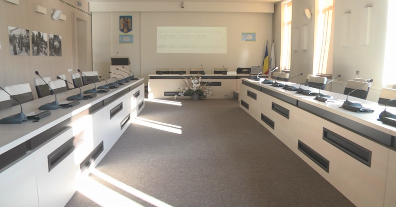 DEZOLANT: Dezbatere publică fără public pe tema Planului de Mobilitate Urbană Durabilă DEZOLANT: Dezbatere publică fără public pe tema Planului de Mobilitate Urbană Durabilă
