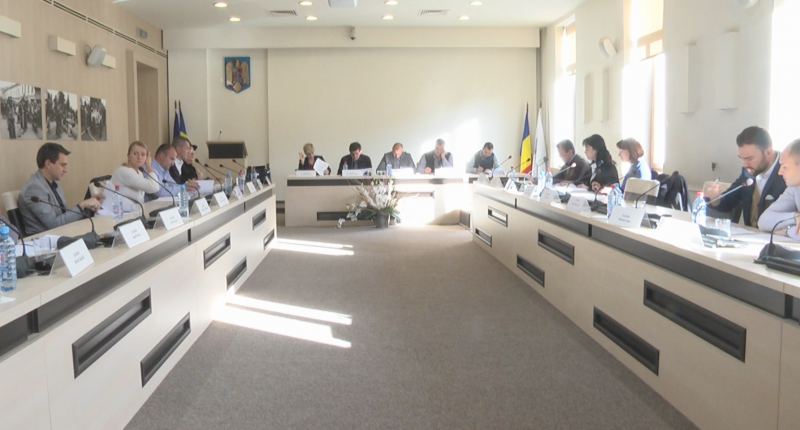S-A STABILIT: Ce reprezentanți și-a desemnat CL în consiliile de administrație ale unităților de învățământ S-A STABILIT: Ce reprezentanți și-a desemnat CL în consiliile de administrație ale unităților de învățământ