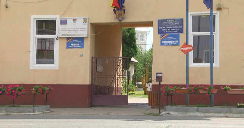 MODERNIZĂRI: La Ocna Șugatag s-a primit finanțare pentru o investiție consistentă MODERNIZĂRI: La Ocna Șugatag s-a primit finanțare pentru o investiție consistentă