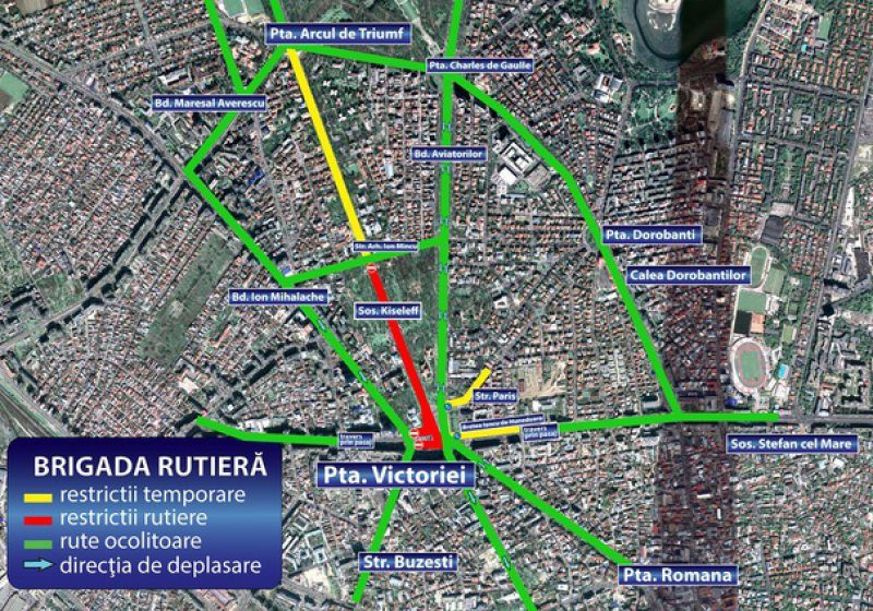IES ÎN STRADĂ: Sindicaliştii, nemulţumiţi de măsurile Guvernului, protestează miercuri în Capitală. Care sunt principalele revendicări