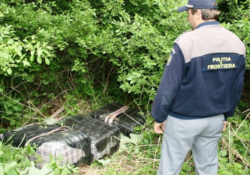 ITPF: Aproximativ 18.500 pachete cu țigări de contrabandă confiscate de polițiștii în ultimele 24 de ore ITPF: Aproximativ 18.500 pachete cu țigări de contrabandă confiscate de polițiștii în ultimele 24 de ore