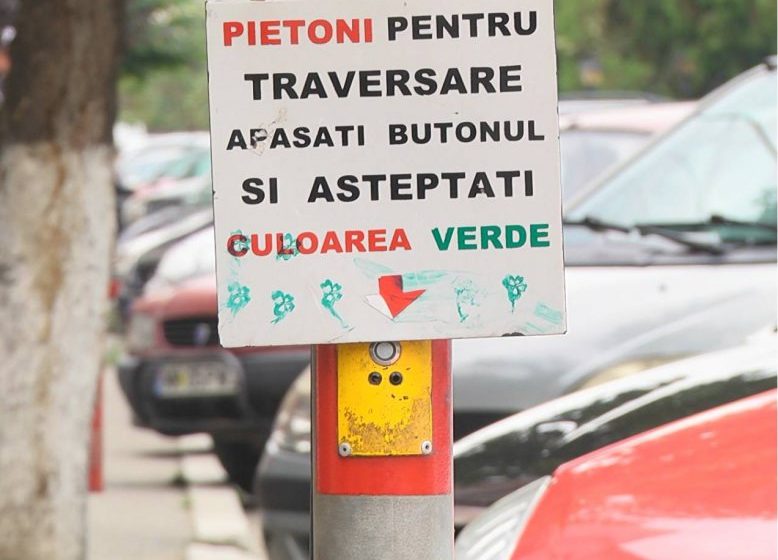 MAI E DE MIRARE? Avem probleme până și cu butoanele MAI E DE MIRARE? Avem probleme până și cu butoanele