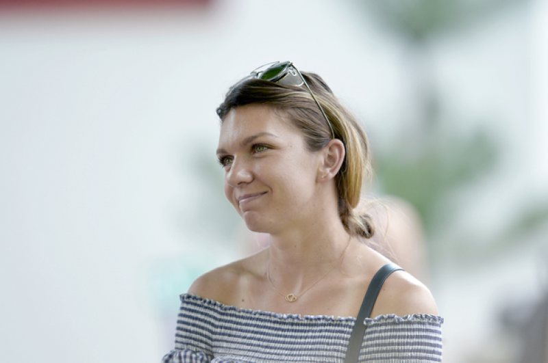 NUMĂRUL 1 MONDIAL: Recompensa pregătită de Federaţia Română de Tenis pentru Simona Halep NUMĂRUL 1 MONDIAL: Recompensa pregătită de Federaţia Română de Tenis pentru Simona Halep