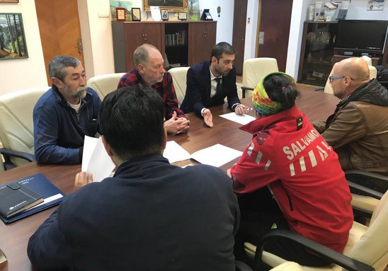 MĂSURI: Consiliul Județean Maramureș prelungește contractul încheiat cu Asociația Salvatorilor Montani Baia Mare