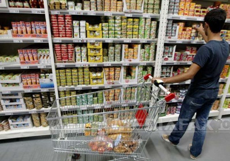 PROIECT: Legea privind conţinutul de acizi graşi trans-nesaturaţi din produsele alimentare, aprobată de Senat PROIECT: Legea privind conţinutul de acizi graşi trans-nesaturaţi din produsele alimentare, aprobată de Senat