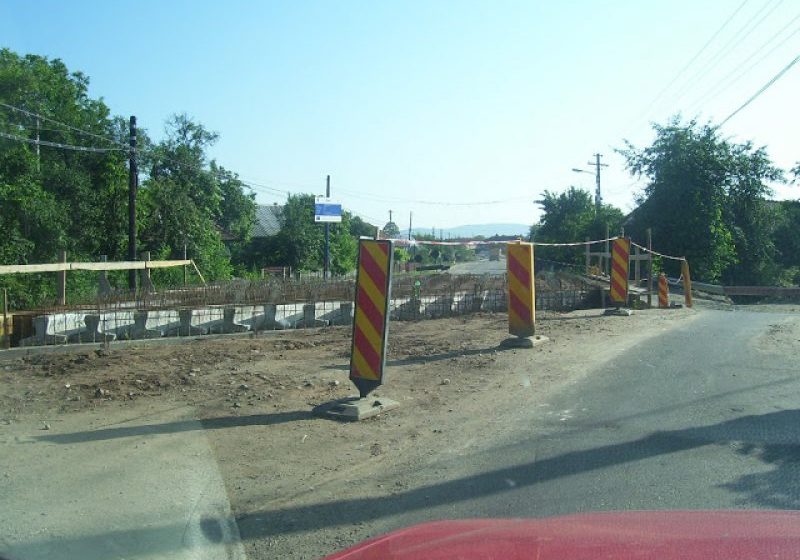 PROIECT: Finanțare de 7,5 milioane de euro pentru reabilitarea DJ182B – Șomcuta Mare, Mireșu Mare și Remeți pe Someș PROIECT: Finanțare de 7,5 milioane de euro pentru reabilitarea DJ182B – Șomcuta Mare, Mireșu Mare și Remeți pe Someș