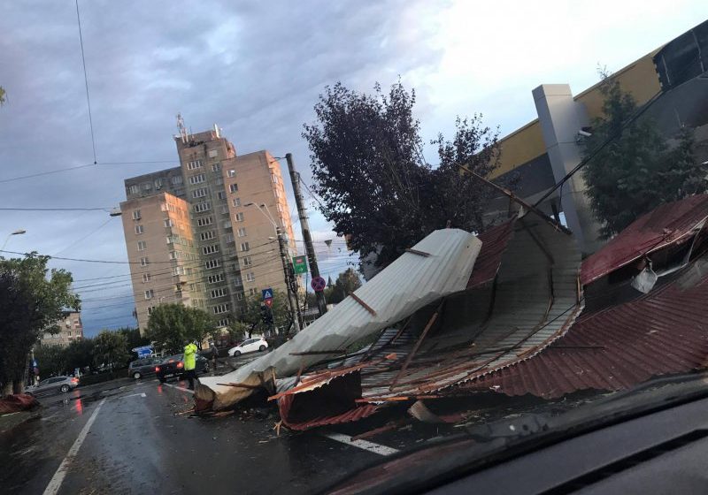 REPORTAJUL ZILEI: Vijeliile păgubesc, asiguratorii plătesc