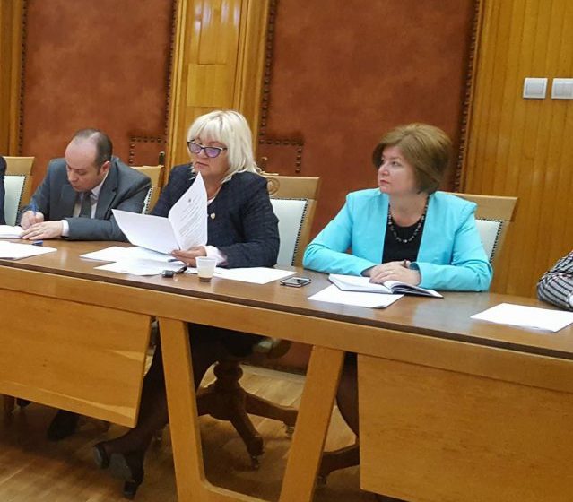 SEVERICA COVACIU (PMP): ”Trebuie făcută o modificare de urgență a Codului Silvic” SEVERICA COVACIU (PMP): ”Trebuie făcută o modificare de urgență a Codului Silvic”