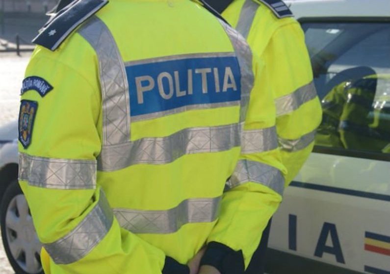 SIGURANȚA RUTIERĂ: Acțiuni ale oamenilor legii SIGURANȚA RUTIERĂ: Acțiuni ale oamenilor legii
