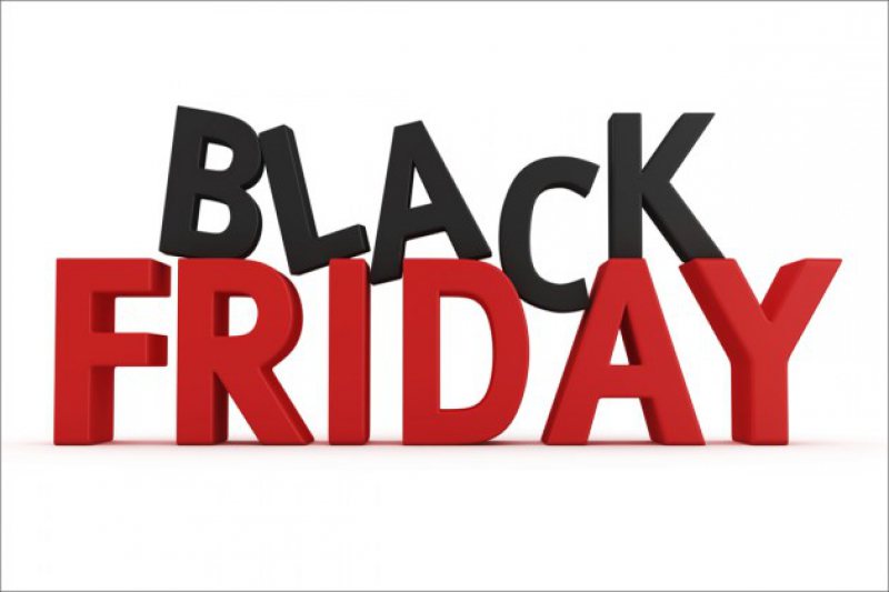 CUMPĂRĂTURI: S-a lansat ghidul pentru Black Friday 2017 CUMPĂRĂTURI: S-a lansat ghidul pentru Black Friday 2017