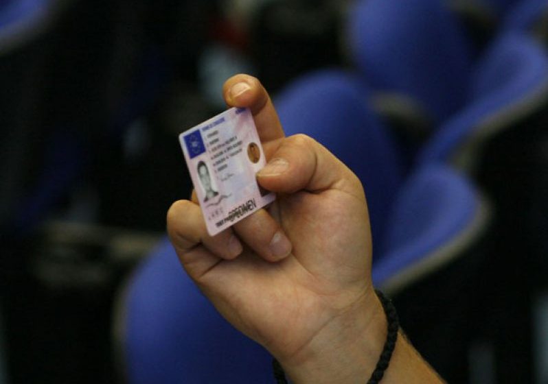 PERMIS DE CONDUCERE: Rolul testelor psihologice auto