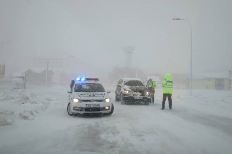 MAI: 40 de localități din 17 județe, afectate în ultimele 24 de ore de fenomenele meteo periculoase MAI: 40 de localități din 17 județe, afectate în ultimele 24 de ore de fenomenele meteo periculoase