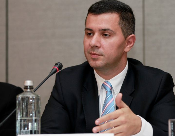 FINANȚARE: Contractul pentru ”Drumul Nordului” se va semna mâine, în prezența ministrului Fondurilor Europene