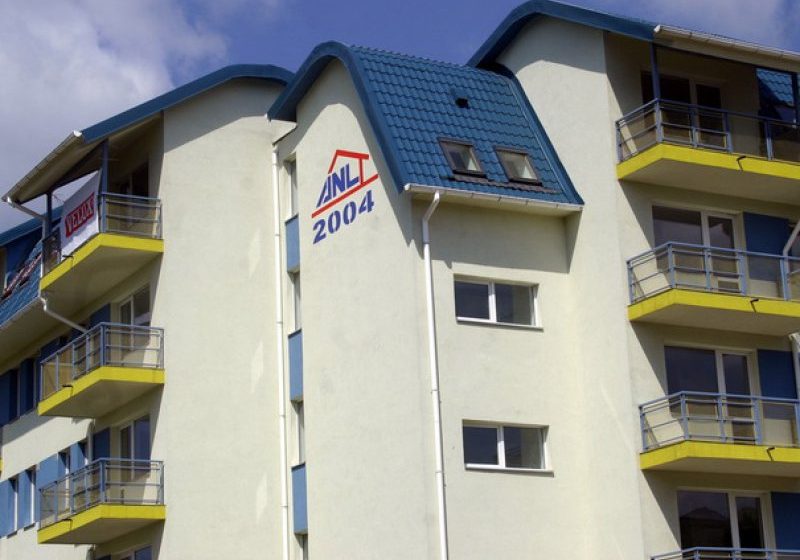 VERIFICĂRI: Chirii de 4 lei pentru o garsonieră şi de 6 lei pentru un apartament cu două camere în blocuri ANL VERIFICĂRI: Chirii de 4 lei pentru o garsonieră şi de 6 lei pentru un apartament cu două camere în blocuri ANL