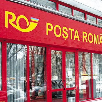 Compania Poșta Română: Pensiile vor fi livrate în perioada 6-17 ianuarie