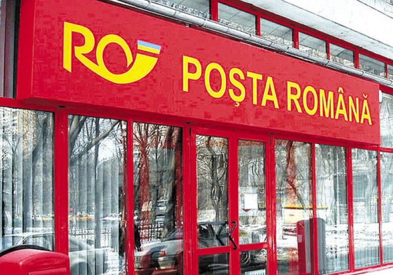 Compania Poșta Română: Pensiile vor fi livrate în perioada 6-17 ianuarie