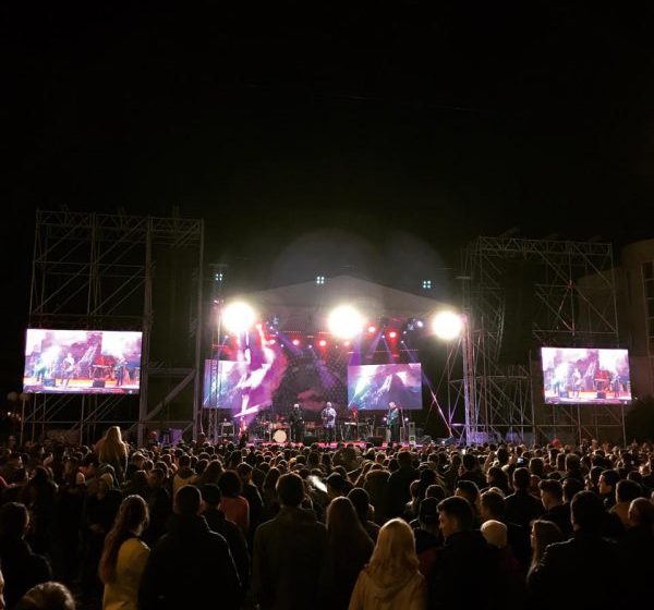 REPORTAJUL ZILEI: FESTIVALUL CASTANELOR, LA A 25-A EDIȚIE