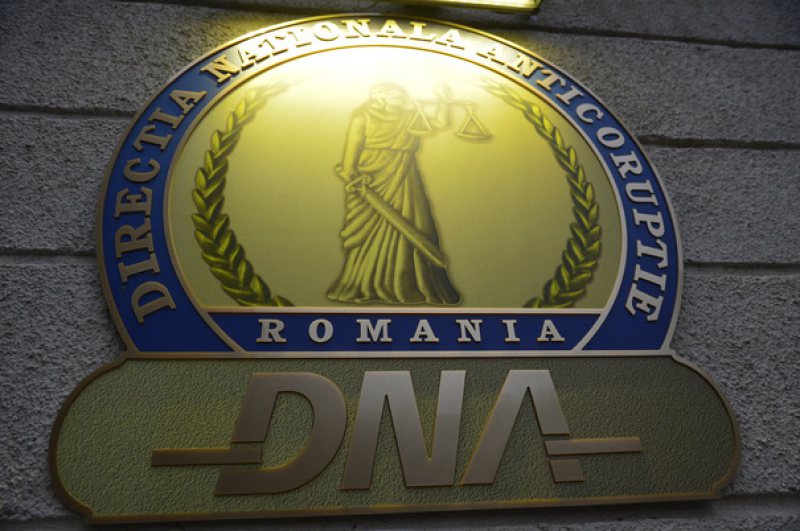 33 de condamnări pentru corupție în luna aprilie 33 de condamnări pentru corupție în luna aprilie