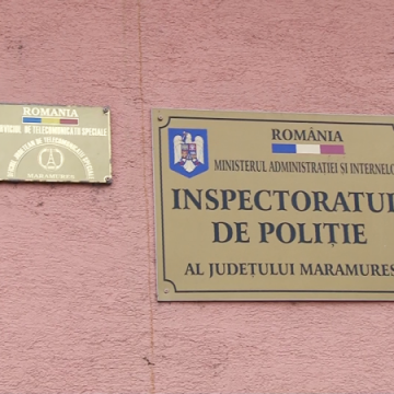 INSPECTORATUL JUDEȚEAN DE POLIȚIE: Program relații cu publicul de la nivelul Poliției  Orașului Târgu Lăpuș și a orașului Vișeu de Sus