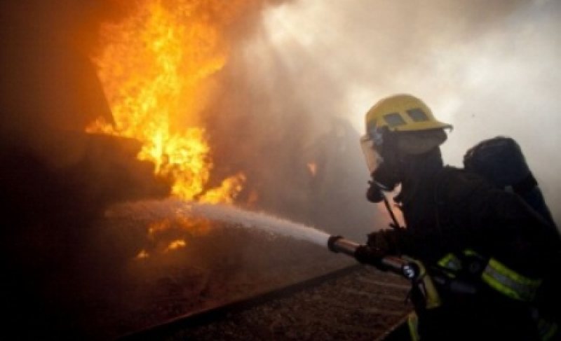 Trei incendii în acest sfârșit de săptămână Trei incendii în acest sfârșit de săptămână
