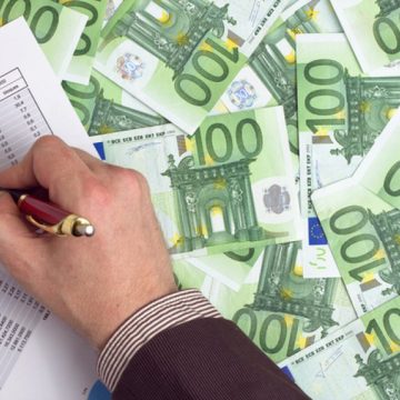 Ghiduri pentru proiecte în valoare de 5,55 miliarde de euro Ghiduri pentru proiecte în valoare de 5,55 miliarde de euro