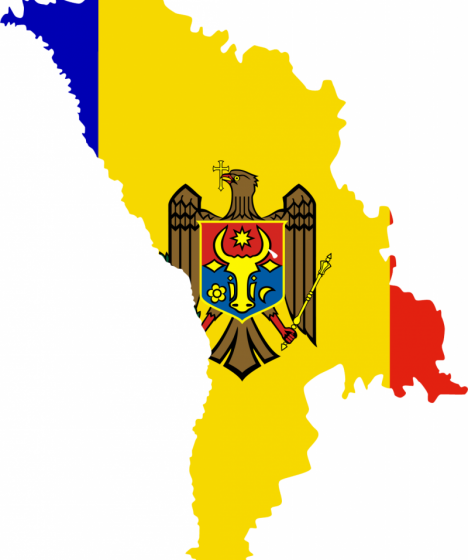 MOLDOVA: Încercări de a legifera româna ca limbă oficială