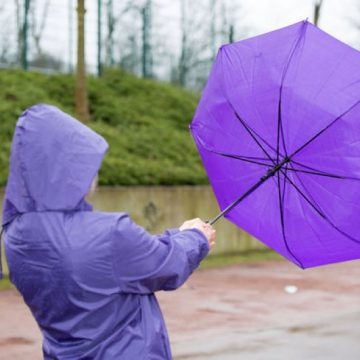 Se anunță instabilitate atmosferică accentuată Se anunță instabilitate atmosferică accentuată