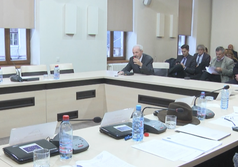 ȘEDINȚĂ CL: Proiectul de hotărâre care prevedea transferul Casei Muzeu „Elie Wiesel” din domeniul municipiului Sighetu Marmației în domeniul public al statului român a fost retras