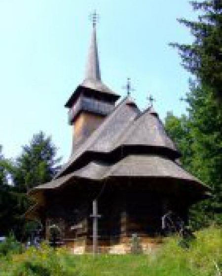 ÎNGRIJORĂTOR: Se distrug bisericile de lemn din Maramureș aflate în patrimoniul UNESCO ÎNGRIJORĂTOR: Se distrug bisericile de lemn din Maramureș aflate în patrimoniul UNESCO