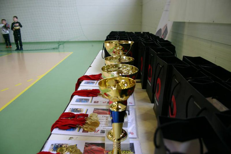MINIBASCHET: Victorii în toate meciurile pentru CSS Sighet la Cupa Nordic MINIBASCHET: Victorii în toate meciurile pentru CSS Sighet la Cupa Nordic