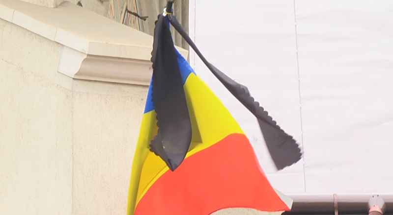 IN MEMORIAM: Doliu și la Giulești, după trecerea la cele veșnice a Regelui Mihai I IN MEMORIAM: Doliu și la Giulești, după trecerea la cele veșnice a Regelui Mihai I
