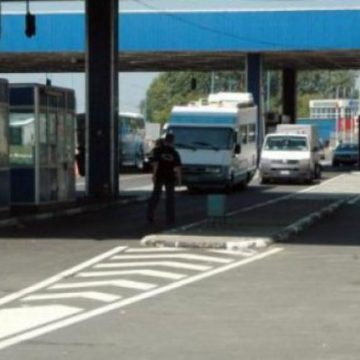 Măsurile dispuse la nivelul Poliţiei de Frontieră pentru minivacanţa de Rusalii