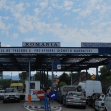 Cum mai stăm cu traficul la frontieră