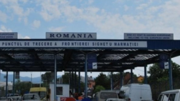 Cum mai stăm cu traficul la frontieră
