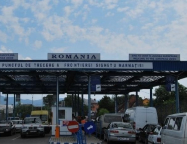 Cum mai stăm cu traficul la frontieră