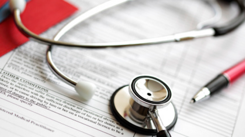PROIECT: Concediul medical va putea fi obținut online curând PROIECT: Concediul medical va putea fi obținut online curând