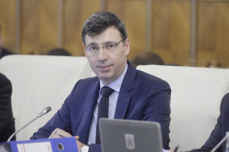 S-A VOTAT: Bugetul asigurărilor sociale pe anul 2018, aprobat în comisiile de buget-finanţe din Parlament S-A VOTAT: Bugetul asigurărilor sociale pe anul 2018, aprobat în comisiile de buget-finanţe din Parlament