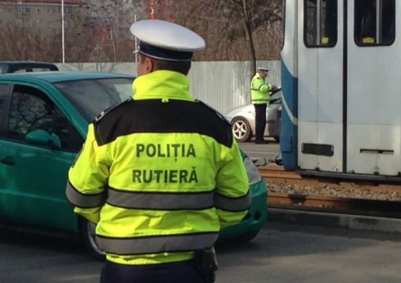SIGURANȚĂ: Acţiune a poliţiştilor băimăreni pentru siguranţa participanţilor la traficul rutier SIGURANȚĂ: Acţiune a poliţiştilor băimăreni pentru siguranţa participanţilor la traficul rutier