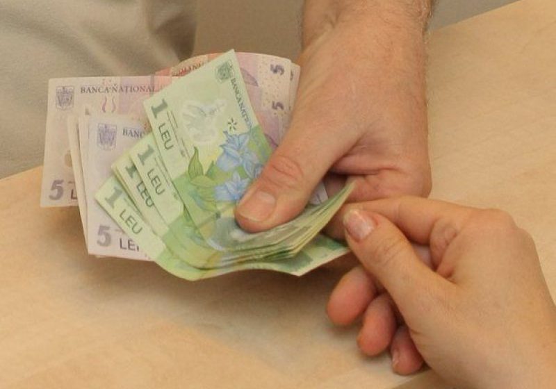 ITM: De la 1 ianuarie 2018, salariul minim brut – 1.900 lei