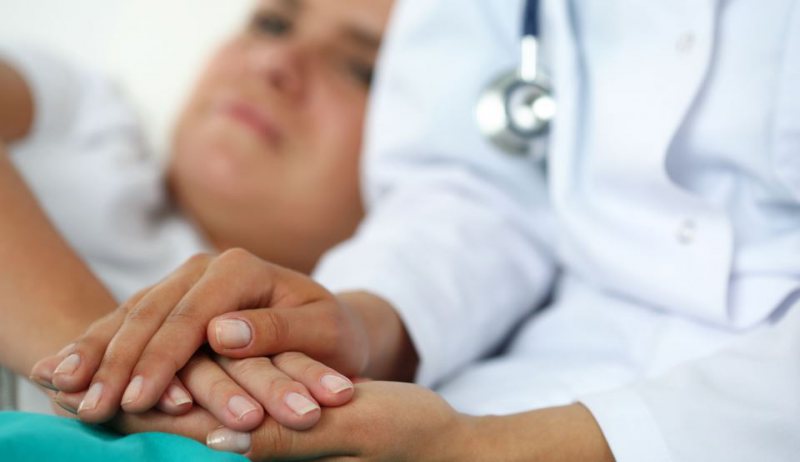 SĂNĂTATE: Rezultate promiţătoare ale unor testelor clinice privind un nou tratament anticancer SĂNĂTATE: Rezultate promiţătoare ale unor testelor clinice privind un nou tratament anticancer
