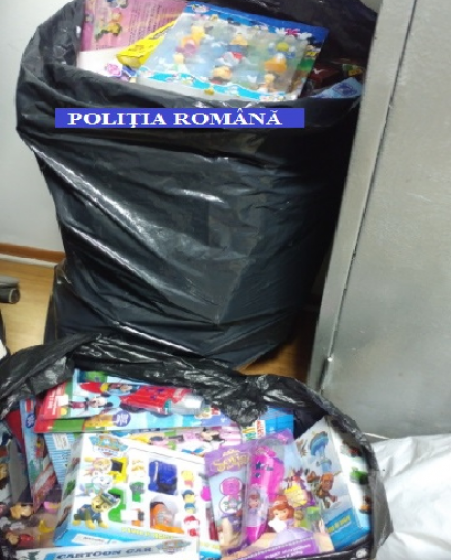 IPJ MARAMUREȘ: Acţiuni pentru protejarea consumatorilor