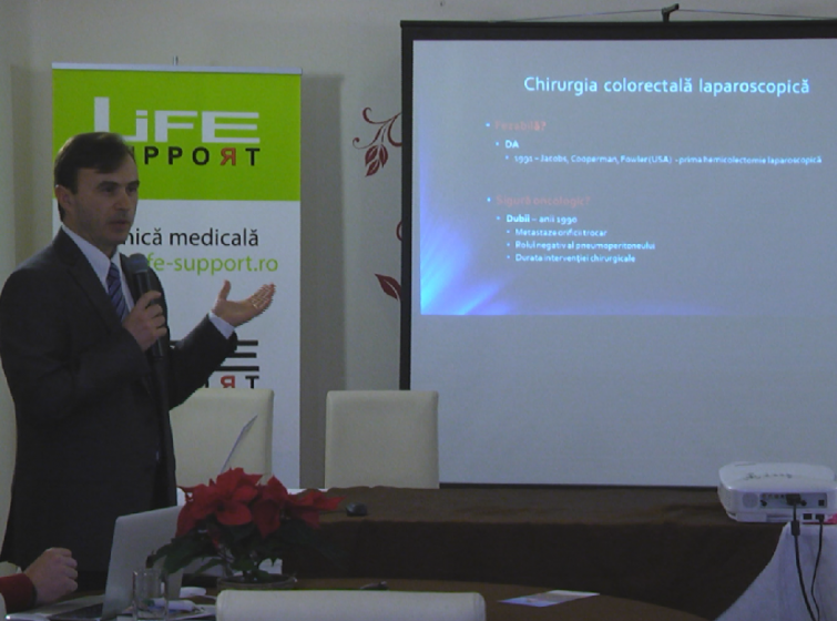 REPORTAJUL ZILEI: Actualități în practica medicală REPORTAJUL ZILEI: Actualități în practica medicală
