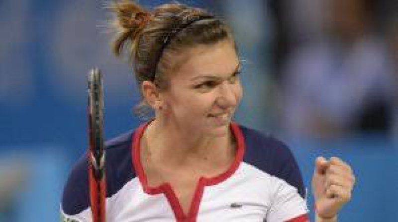 TENIS: Simona Halep a întrerupt colaborarea cu principalul sponsor TENIS: Simona Halep a întrerupt colaborarea cu principalul sponsor