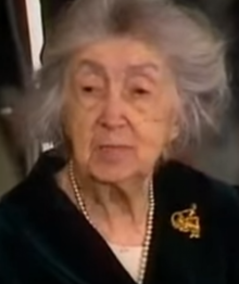 DOCUMENTAR: 130 de ani de la naşterea pianistei şi prozatoarei Cella Delavrancea DOCUMENTAR: 130 de ani de la naşterea pianistei şi prozatoarei Cella Delavrancea
