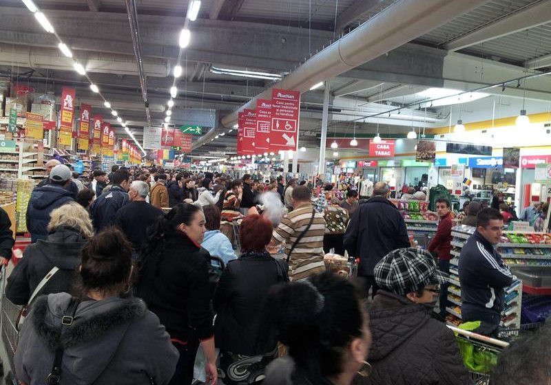 ÎNDEMN LA VIGILENȚĂ: Un simplu gest vă poate feri de infractori!