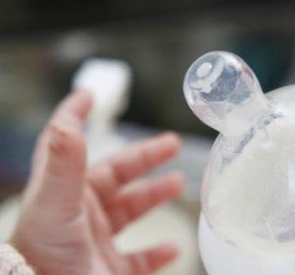 ANSVSA, DESPRE LAPTELE CONTAMINAT CU SALMONELLA: România nu a fost notificată oficial