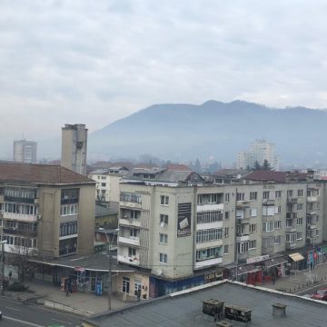 Vremea azi în Maramureș